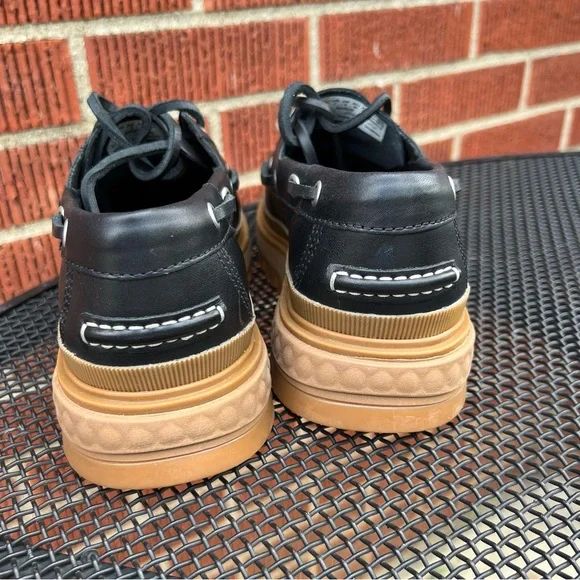 Timberlad Women's GreenStride Ray City EK+ Boat Shoes size 7 - Picture 8 of 10